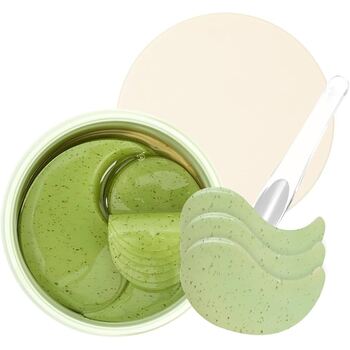 Phyto Plump Collagen Eye Gel Patch - Oční hydrogelová maska